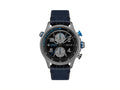 AVI-8 Hawker Hunter Duke Chronograph Colerne Quartz Watch, Grey, AV-4080-02