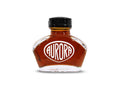 Aurora Ink Bottle, Sepia, 55ml, Crystal NC124-MA