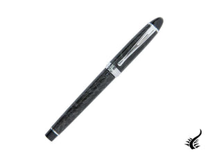 Aurora Ipsilon Lacca Rollerball pen, Lacquer, Chrome Trim, B73CG