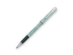 Aurora Magellano Rollerball pen, Lacquer, Chrome Trim, A78CA