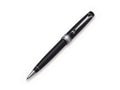 Aurora Optima Ballpoint Pen, Resin, Chrome Trim, 998-CN