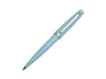 Aurora Style Ballpoint pen, Resin, Chrome trim, E32-AC