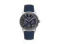 Bauhaus Aviation G38 Dessau Quartz Watch, 42 mm, Chronograph, Day, 2376-3