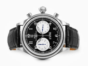 Ball Trainmaster Cannonball Automatic Watch, Ball RR1401, Chronograph