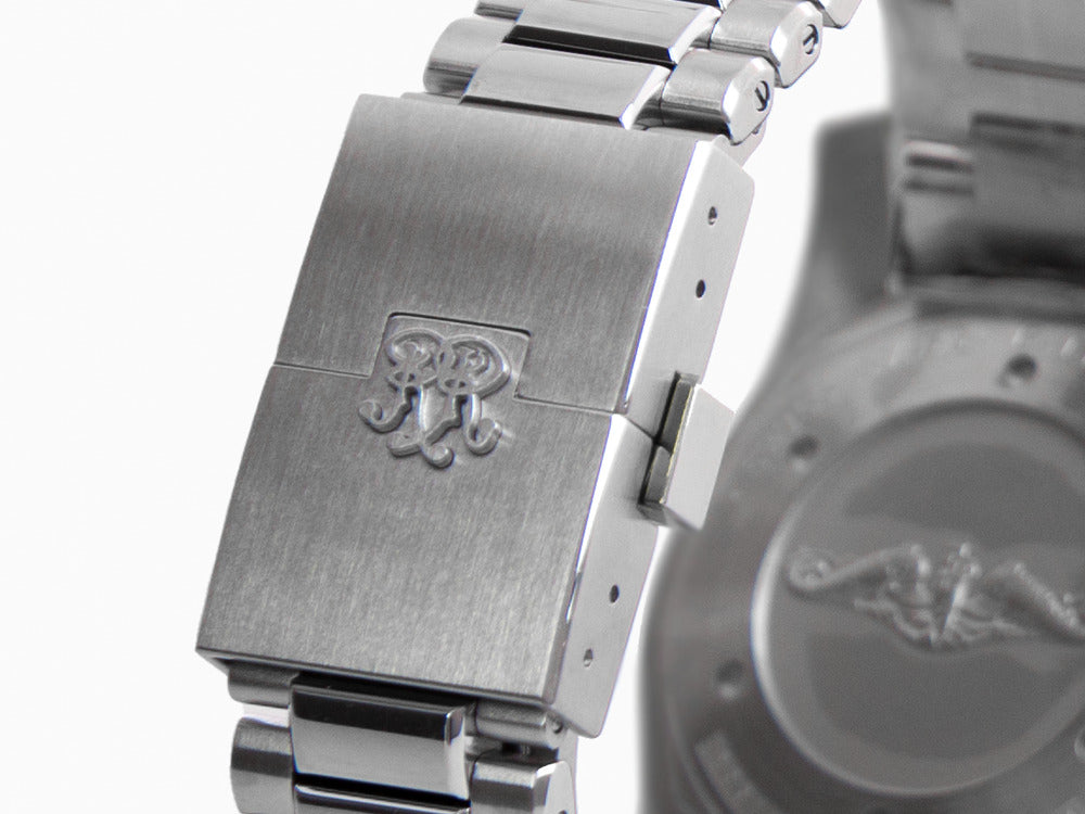 Ball Engineer Hydrocarbon Submarine Warfare Ceramic Chrono Automatic Watch Steel