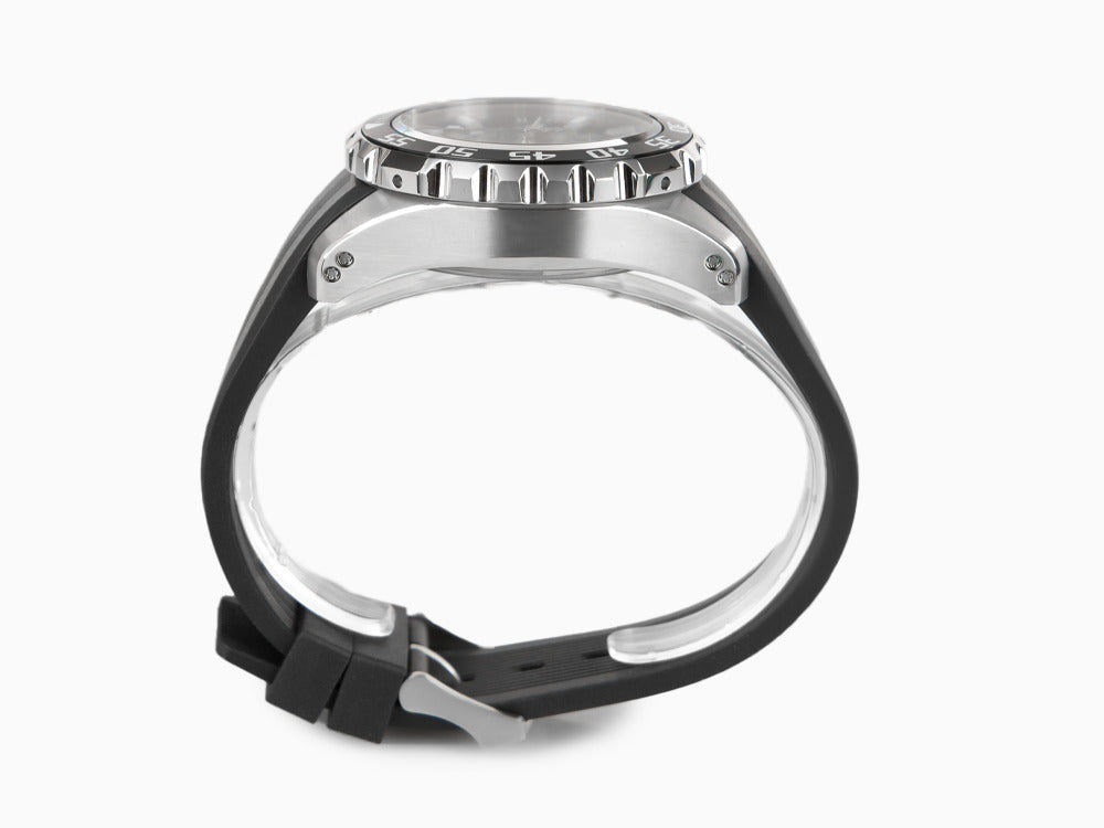 Ball Engineer Hydrocarbon NEDU Automatic Watch, Black, 42 mm, DC3226A-P4C-BK