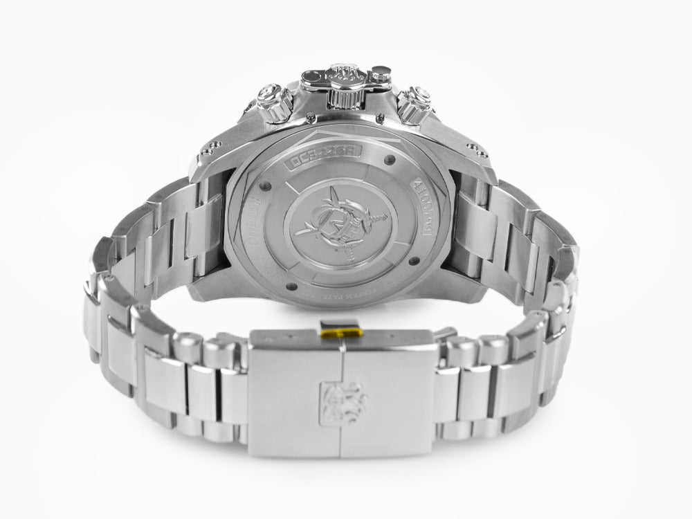 Ball Engineer Hydrocarbon NEDU Automatic Watch, Blue, 42 mm, DC3226A-S3C-BE