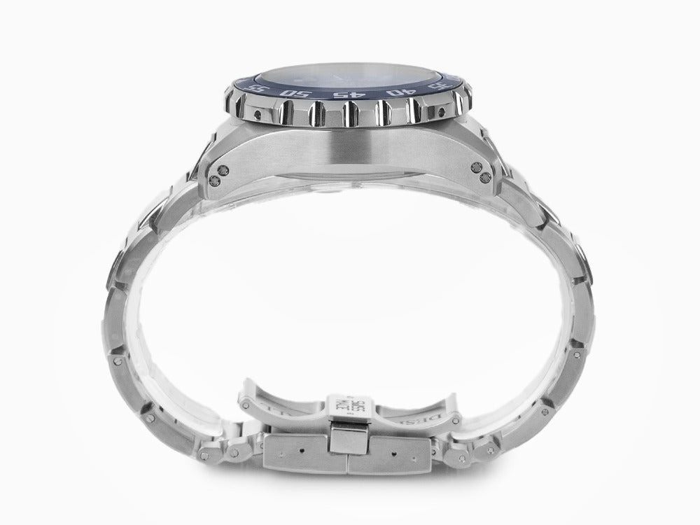 Ball Engineer Hydrocarbon NEDU Automatic Watch, Blue, 42 mm, DC3226A-S3C-BE