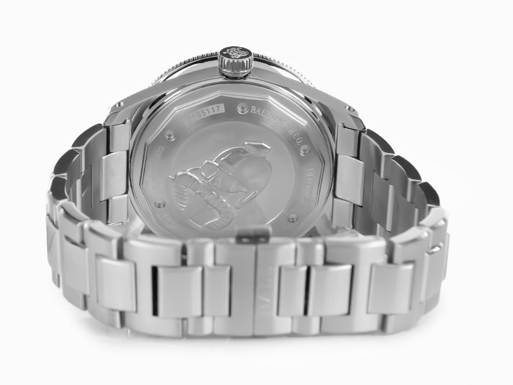 Ball Engineer M Skindiver III Automatic Watch, COSC, LE, DD3100A-S1C-BE