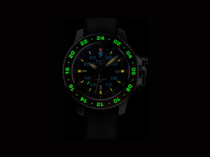 Ball Engineer Hydrocarbon AeroGMT II Automatic Watch, COSC, DG2018C-P3C-BE