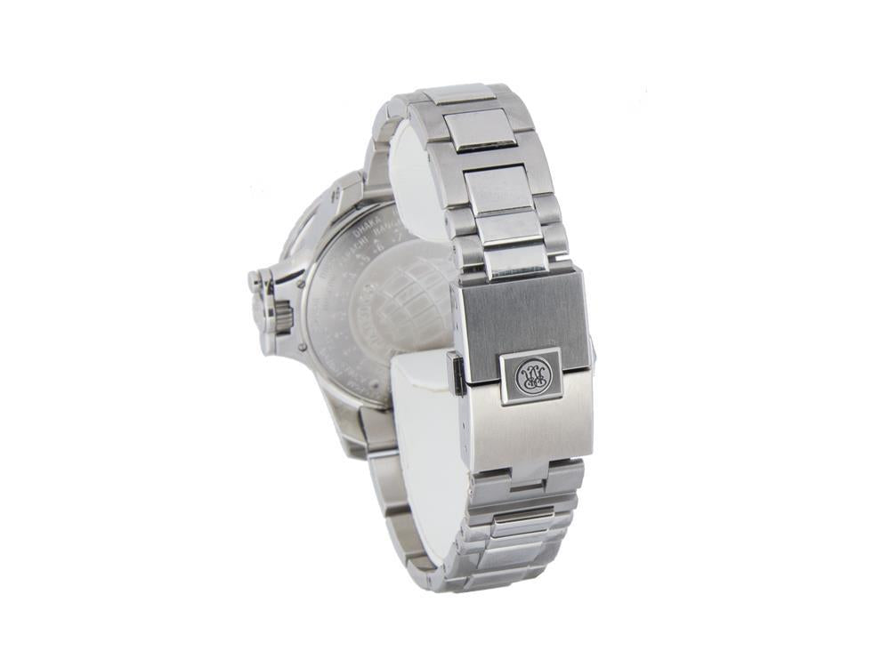 Ball Engineer Hydrocarbon AeroGMT II Automatic Watch, 42 mm, Chronograph