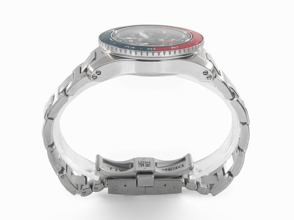 Ball Engineer Hydro. AEROGMT II Automatic Watch, Blue, 40 mm, DG2118C-S9C-BE