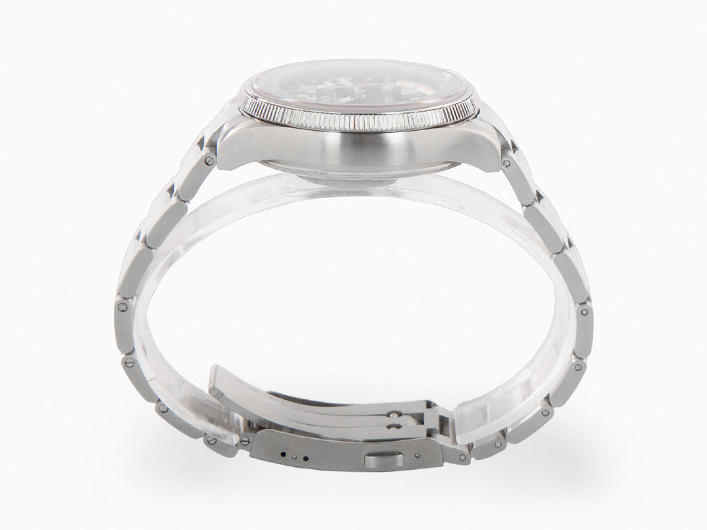 Ball Engineer Master II Diver Worldtime Automatic Watch, COSC, DG2232A-SC-BK