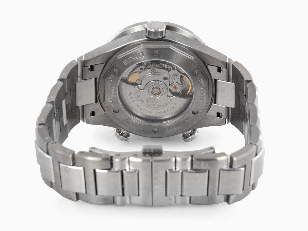 day date gmt automatic watch