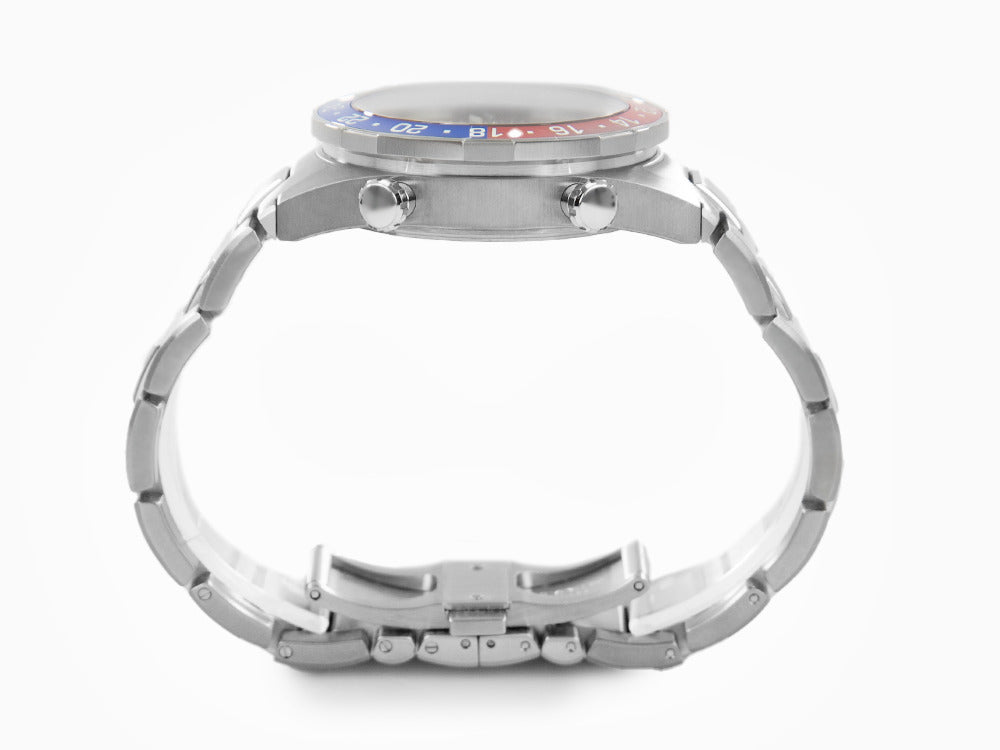 Ball Roadmaster Marine GMT Automatic Watch, Limited Ed., COSC, DG3030B-S4C-BK