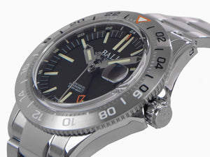 Ball Engineer III Outlier Automatic Watch, Black, 40 mm, DG9000B-S1C-BK