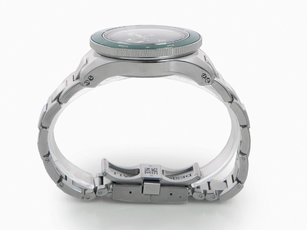 Ball Engineer Hydrocarbon Original Automatic Watch, Green, 43mm, DM2218B-S2CJ-GR