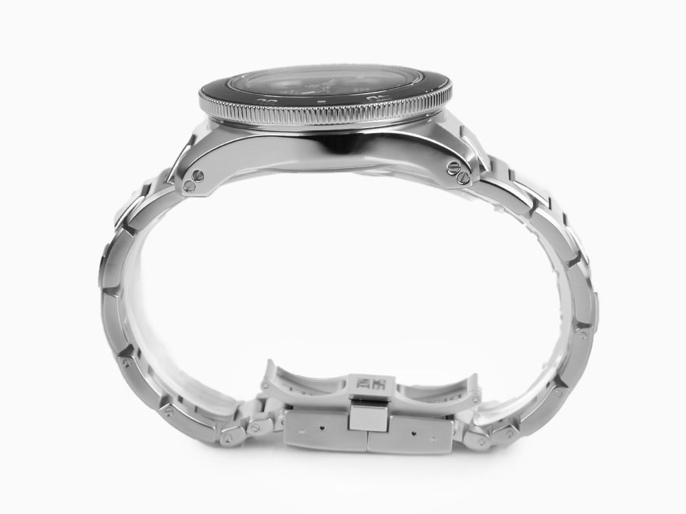 Ball Engineer Hydrocarbon Original Automatic Watch, Black, 43 mm, DM2218B-SCJ-BK