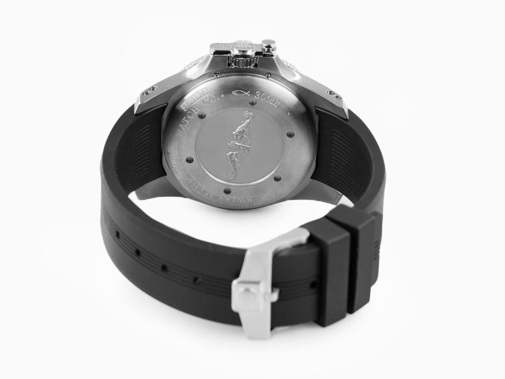 Ball Engineer Hydrocarbon Submarine Warfare Automatic Watch, DM2276A-P2CJ-BK