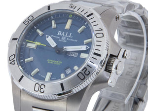 Ball Engineer Hydrocarbon Submarine Warfare Automatic Watch, DM2276A-S2CJ-BE