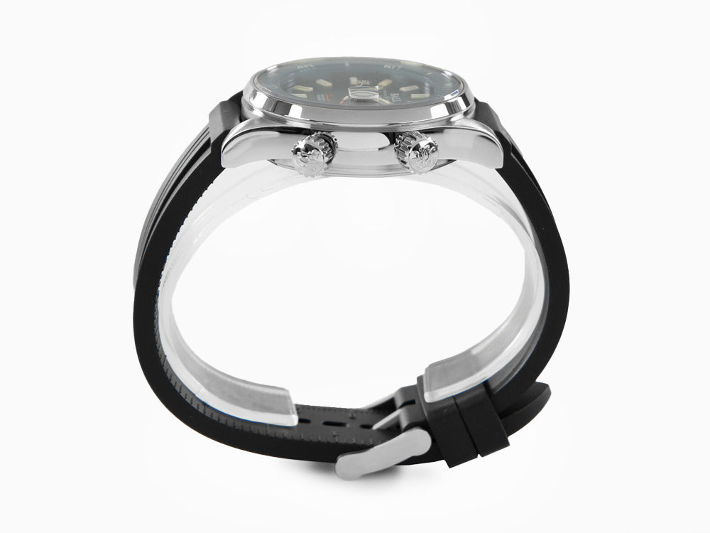 Ball Engineer Master II Diver Chronometer Automatic Watch, DM2280A-P1C-BER