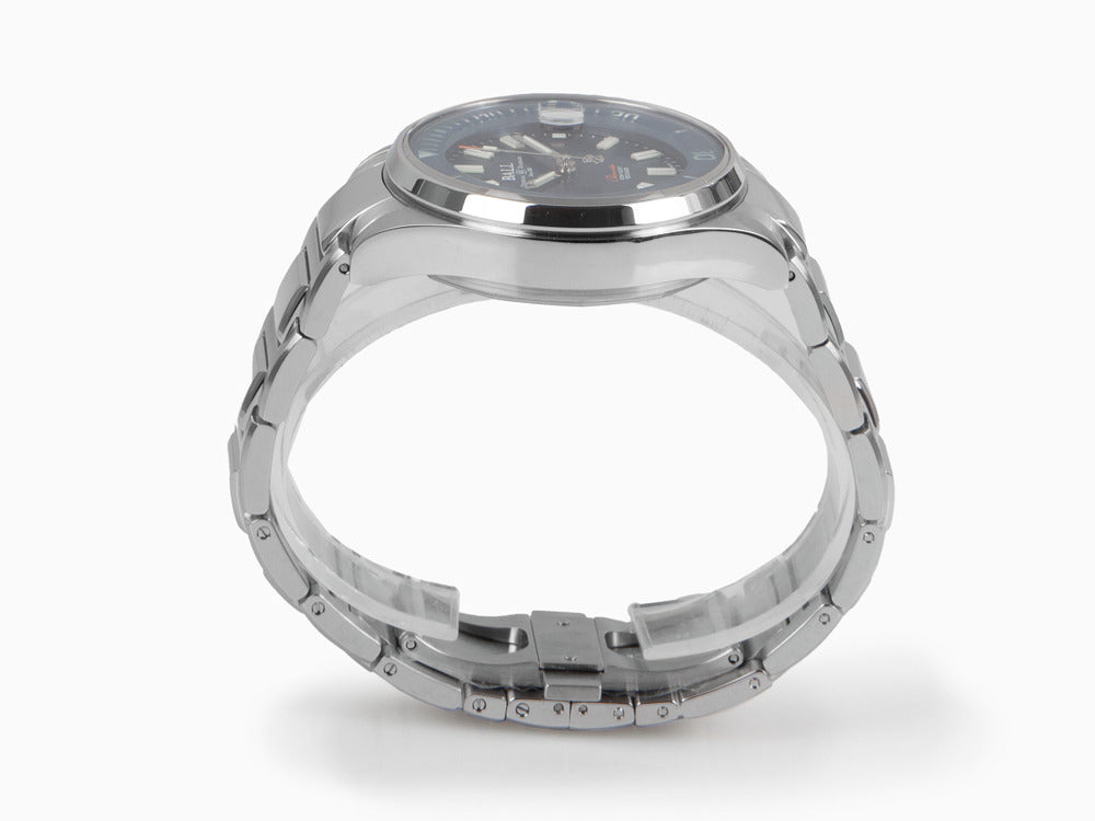 Ball Engineer Master II Diver Chronometer Lim Ed Automatic Watch, DM2280A-S1C-BE