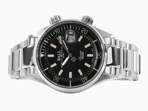 Ball Engineer Master II Diver Chronometer Automatic Watch Lim Ed, DM2280A-S1C-BK