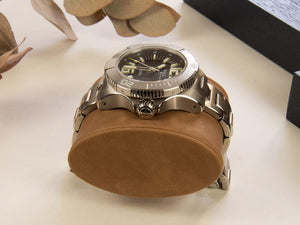 Ball Engineer Hydrocarbon DeepQUEST Automatic Watch, 42 mm, DM3002A-SC-BK