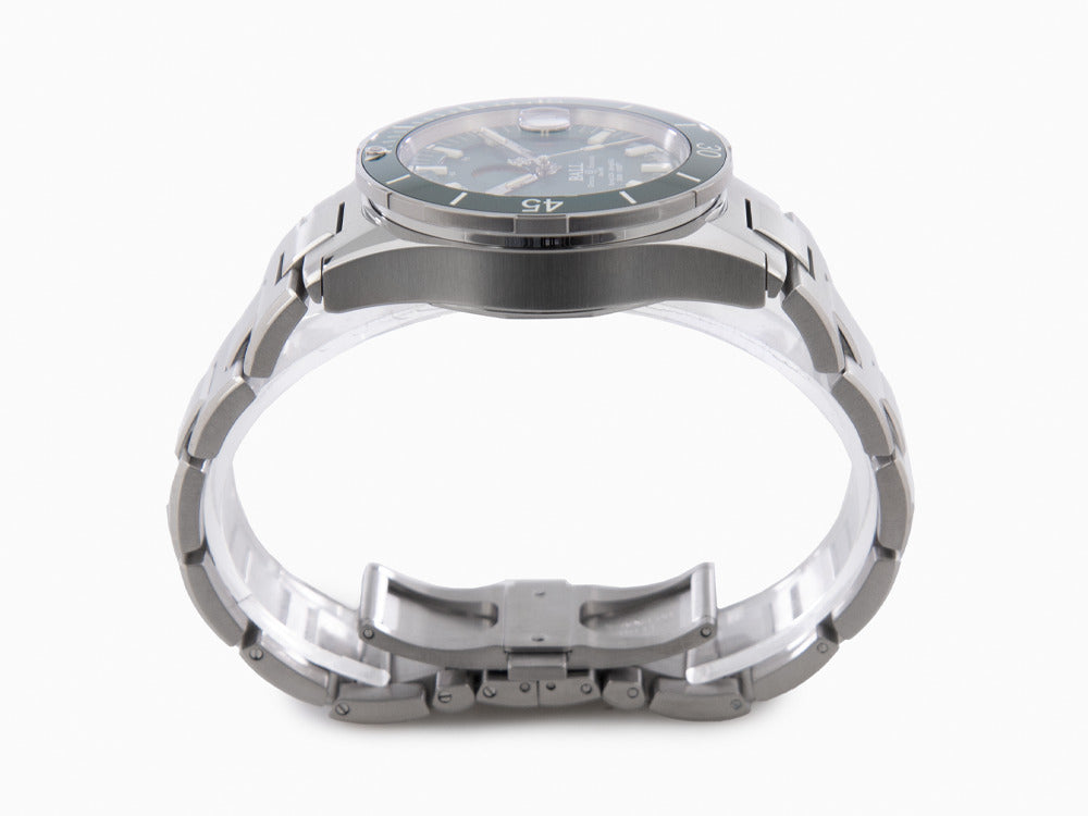 Ball Roadmaster Challenger Moon Phase LE Automatic Watch, DM3130B-S13J-GR