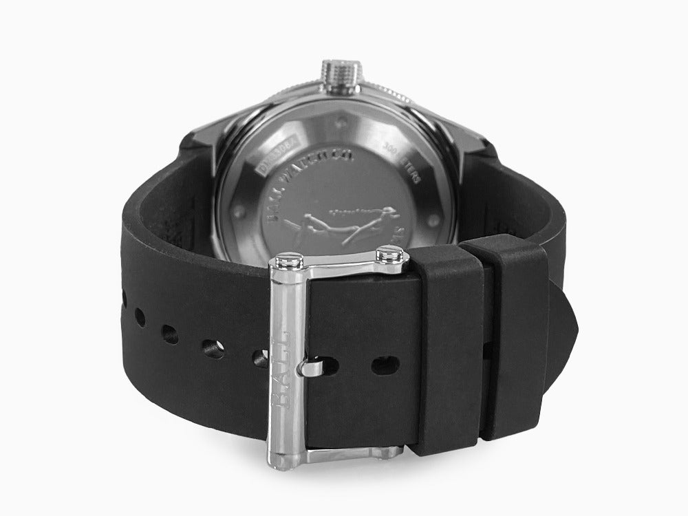 Ball Engineer Master II Skindiver Heritage Automatic Watch, 42 mm, DM3308A-PC-BK
