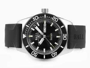 Ball Engineer Master II Skindiver Heritage Automatic Watch, 42 mm, DM3308A-PC-BK
