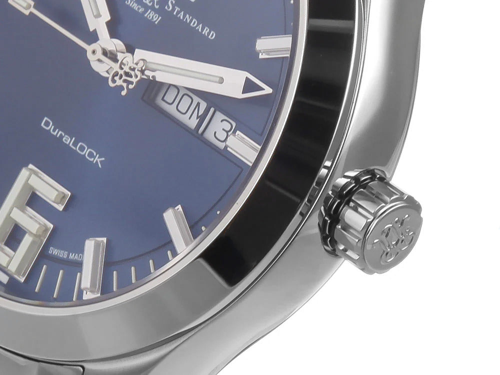 Ball Engineer III King Automatic Watch, Ball RR1102, 43mm, NM2028C-S12A-BE