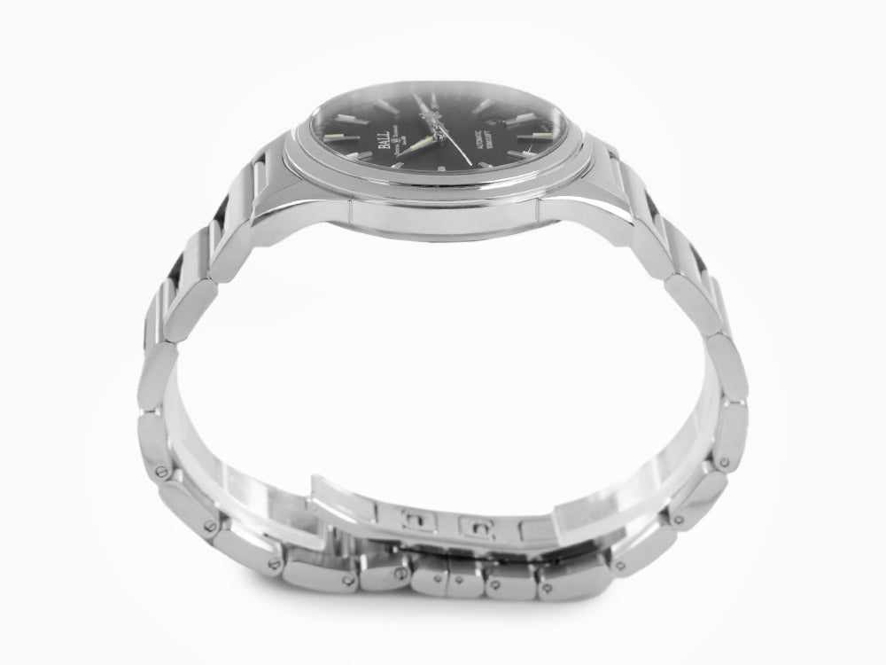 Ball Fireman Victory Automatic Watch, Ball RR1103, 40 mm, NM2098C-S4J-BK