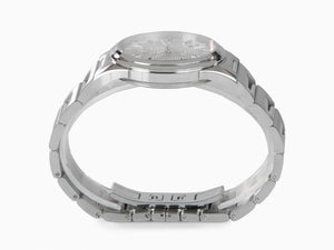 Ball Fireman Victory Automatic Watch, Silver, Steel bracelet, NM2098C-S5J-SL