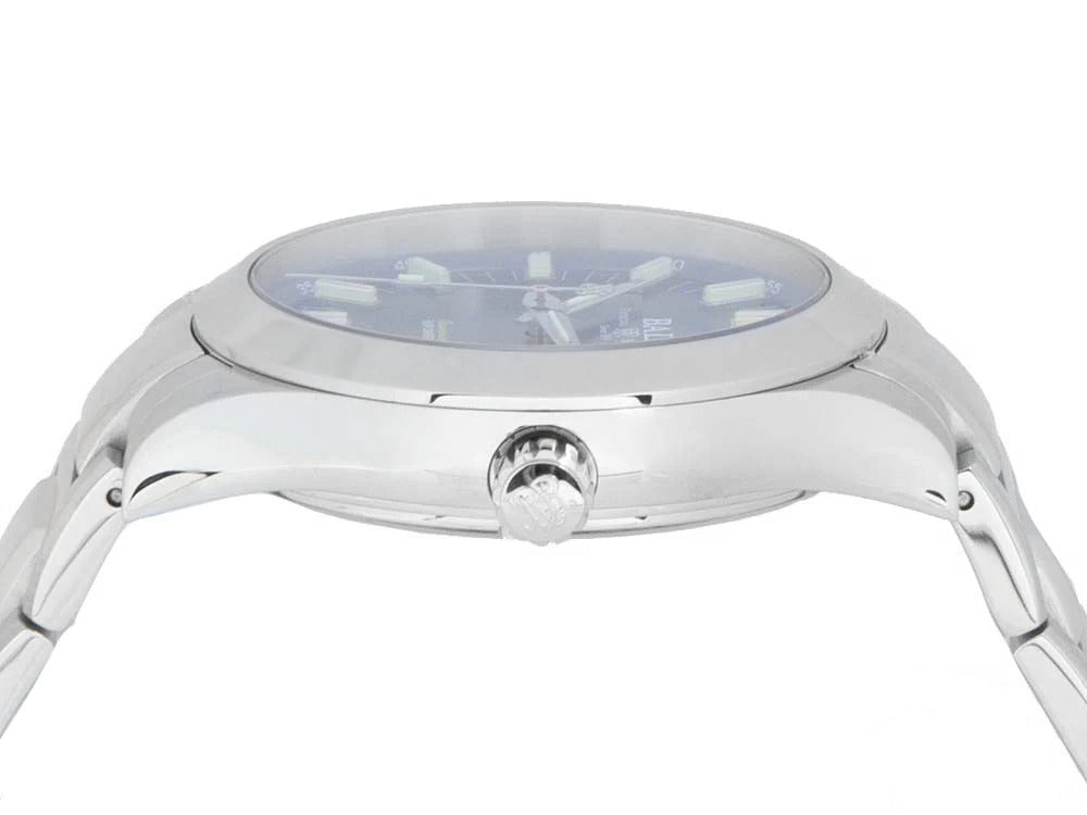 Ball Engineer M Marvelight Automatic Watch, BALL RRM7309-C, 43mm, NM2128C-S1C-BE