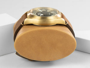 Ball Engineer III Bronze Automatic Watch, RR1102, Black, 43 mm, NM2186C-L3J-BK