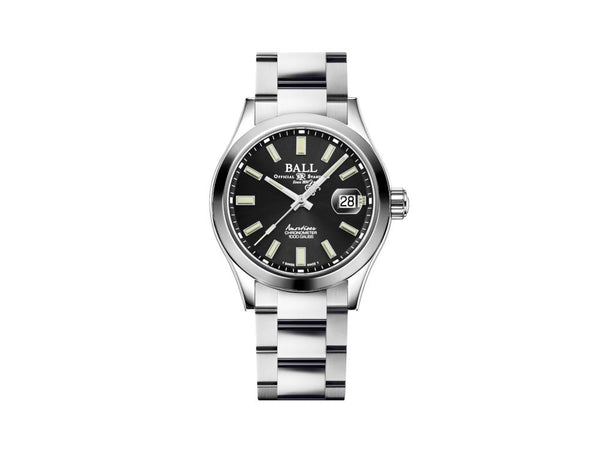 Ball Engineer II 1917 Endurance Automatic Watch, 40mm, NM3000C-S2C