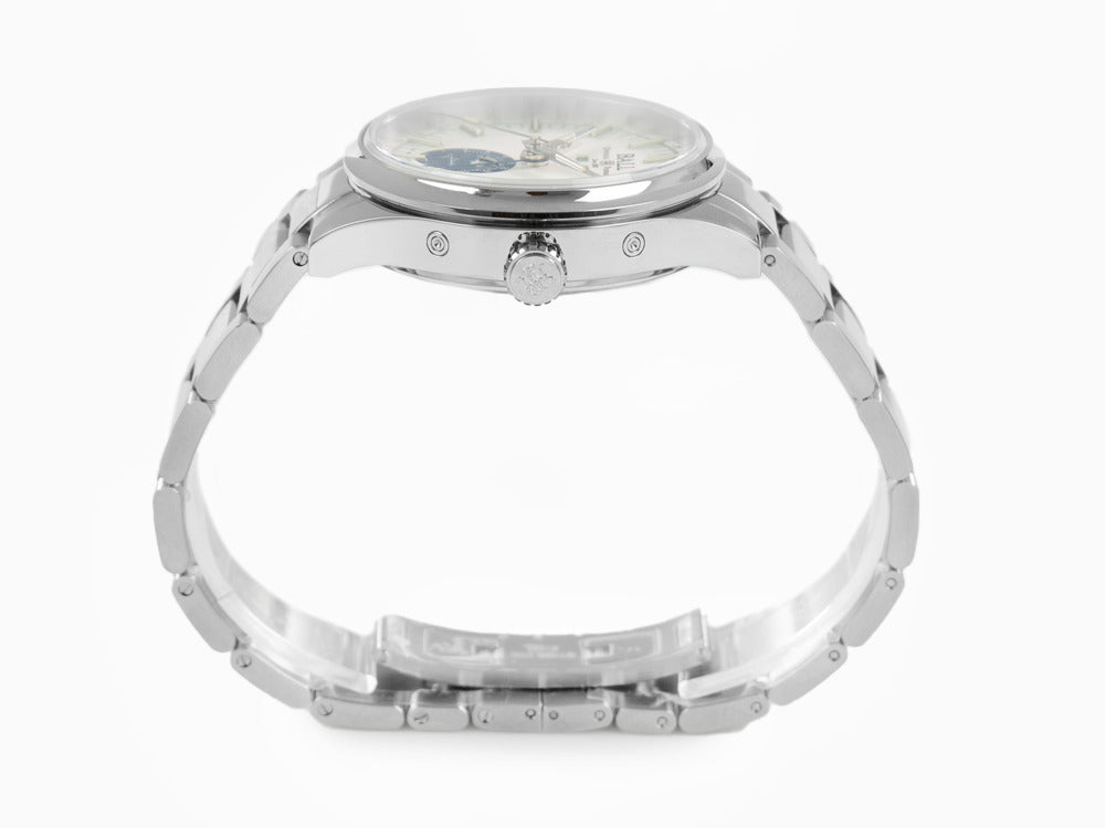 Ball Engineer II Moon Calendar Automatic Watch,  Limited Edition, NM3016C-S1J-WH