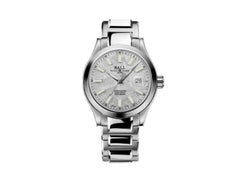 Ball Engineer III Marvelight Chronometer Automatic Watch, NM9026C