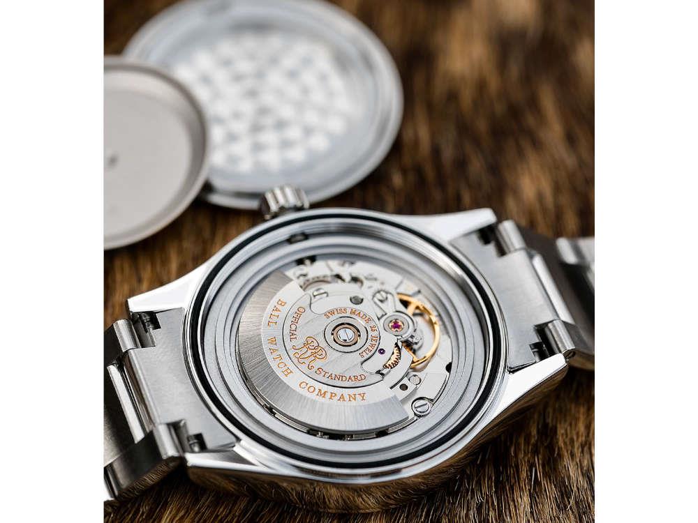 Ball Engineer III Invigorating Serpent Automatic Watch, Green, NM9026C-S47-MAL