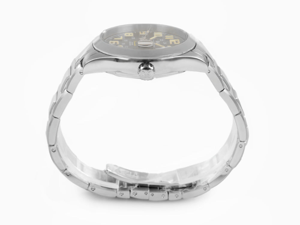 Ball Engineer M Pioner Automatic Watch, Blue, 40 mm, COSC NM9032C-S2C-BE1