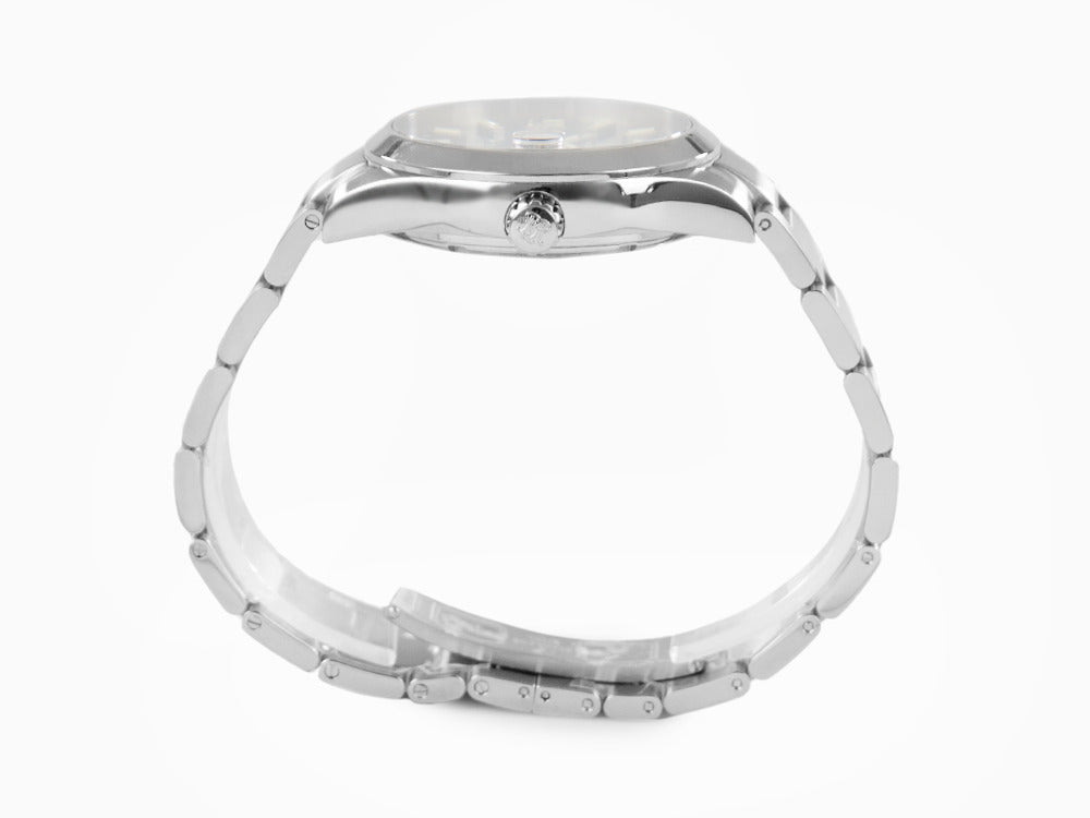 Ball Engineer M Pioneer II Automatic Watch, 40 mm, Blue, LE, NM9032C-S4CJ-BE