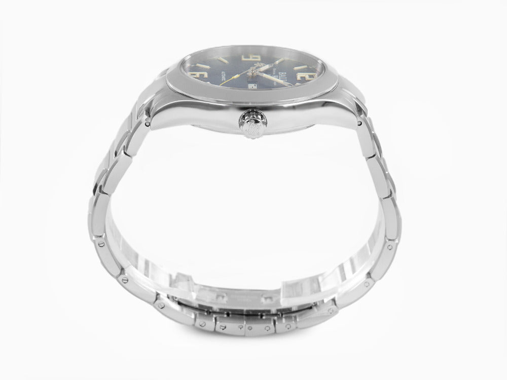 Ball Engineer III Legend Automatic Watch, RR1102, Blue, 43 mm, NM9328C