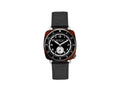 Briston Clubmaster Legend Small Second Automatic Watch, 39 mm, 241639.SA.T.1W.CH