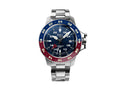 Ball Engineer Hydro. AEROGMT II Automatic Watch, Blue, 40 mm, DG2118C-S9C-BE