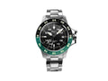 Ball Engineer Hydrocarbon AeroGMT II Automatic Watch, 40 mm, DG2118C-S11C-BK