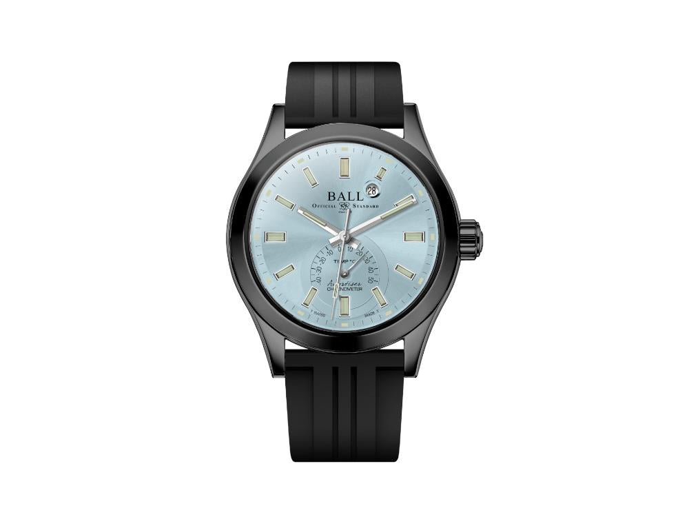 Ball Engineer III Endurance 1917 TMT Automatic Watch, 42mm, NT2222C-P4C-IBEC