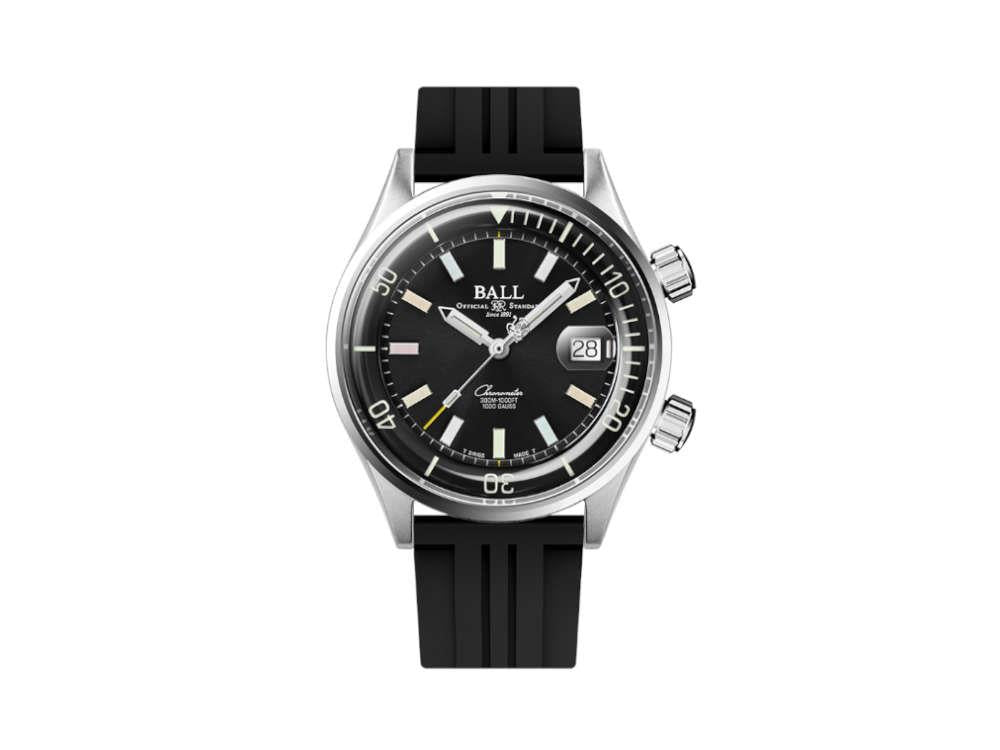 Ball Engineer Master II Diver Chronometer Automatic Watch, DM2280A-P1C-BKR