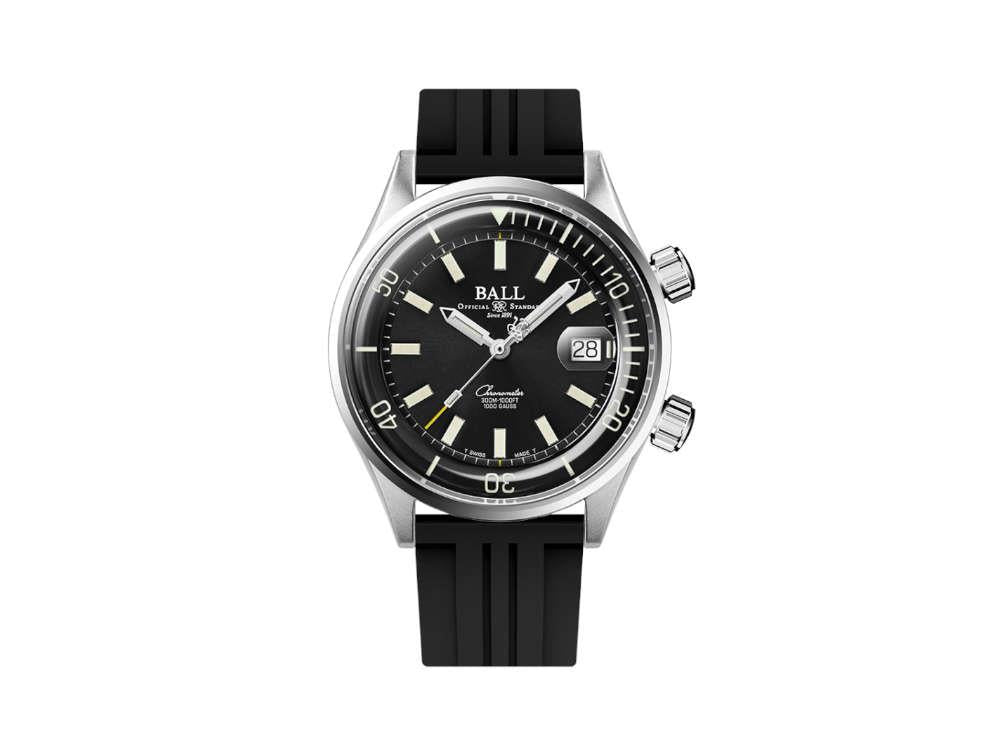 Ball Engineer Master II Diver Chronometer Lim Ed Automatic Watch, DM2280A-P1C-BK