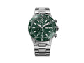 Ball Roadmaster Rescue Chronograph Automatic Watch, Green, LE, DC3030C-S2-GR